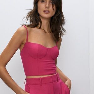 Aritzia Babaton Meta Camisole